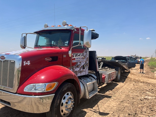 Tiger Towing And Transportation Inc (12)