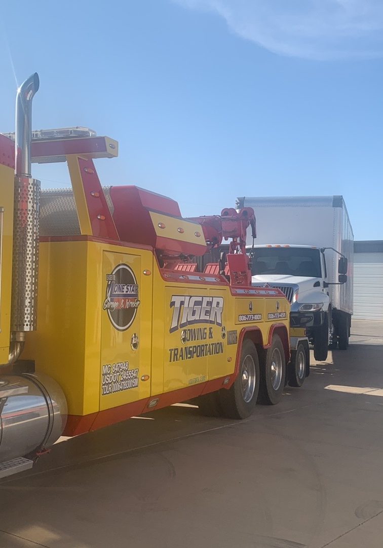 Tiger Towing And Transportation Inc (7)