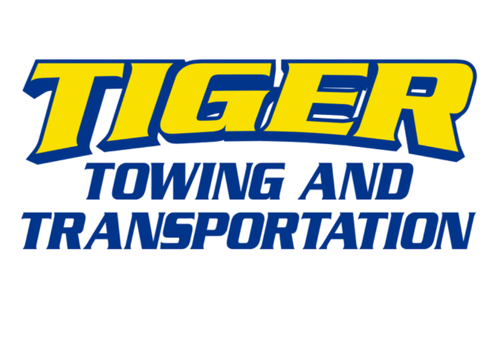 Tiger Logo Transparent
